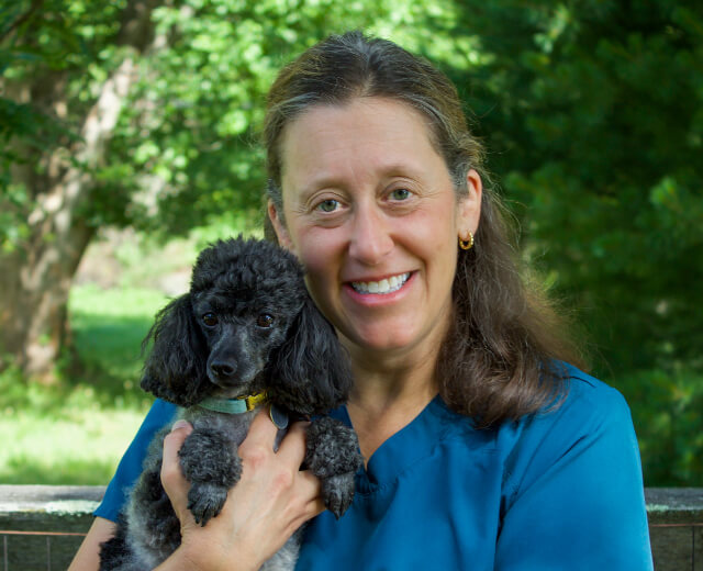 Dr. Lynn Platt Hover
