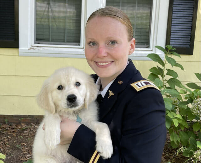 Dr. Shannon Hamilton
