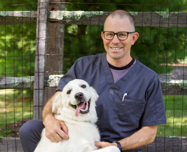 Dr. Spencer Shelly Hover Image