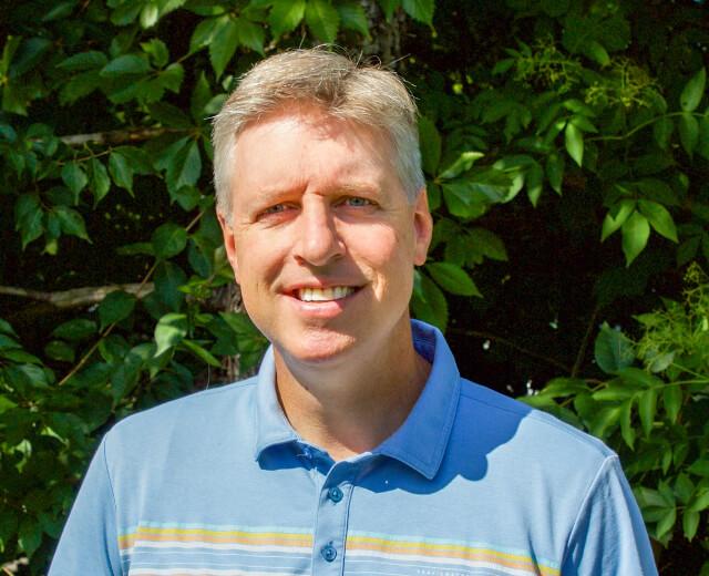 Brian Platt