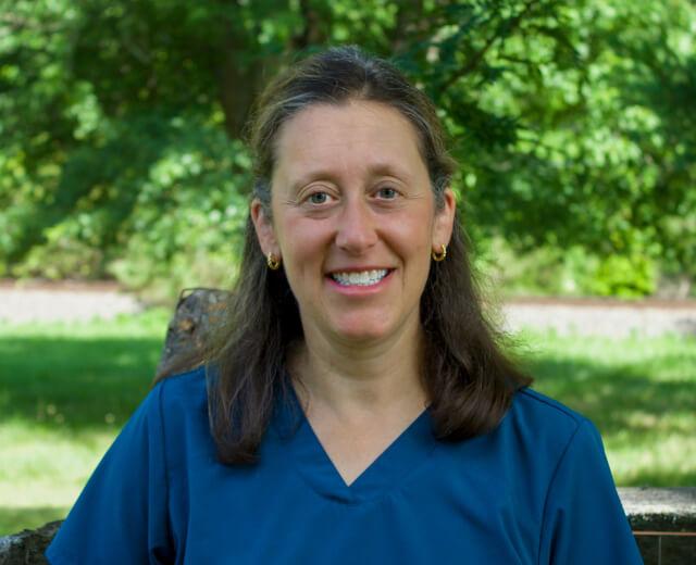 Dr. Lynn Platt