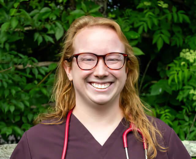 Dr. Amber Walker
