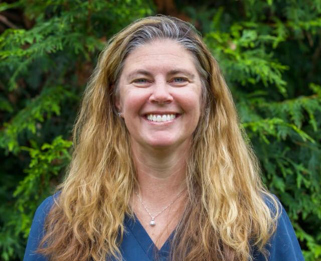 Dr. Laura Kane