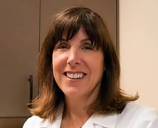 Dr. Lynn Myers