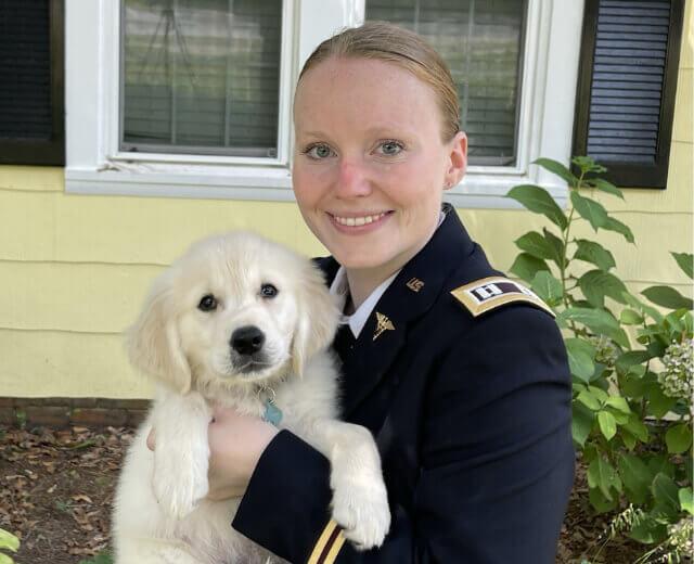 Dr. Shannon Hamilton